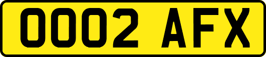 OO02AFX