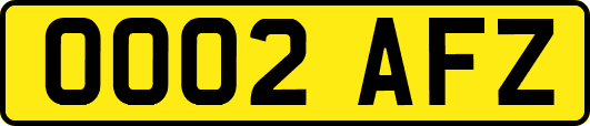 OO02AFZ