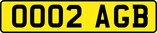 OO02AGB