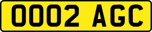 OO02AGC