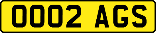 OO02AGS