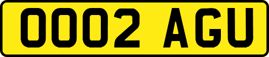 OO02AGU