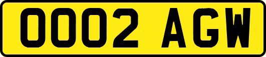 OO02AGW