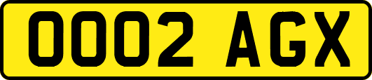 OO02AGX