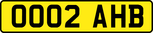 OO02AHB