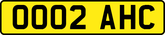 OO02AHC