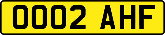 OO02AHF