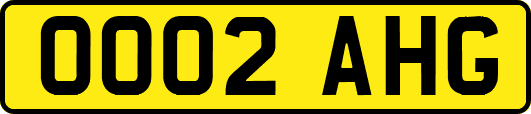 OO02AHG