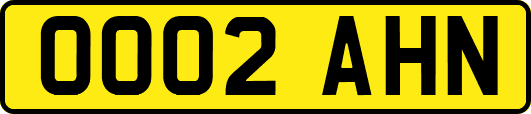 OO02AHN