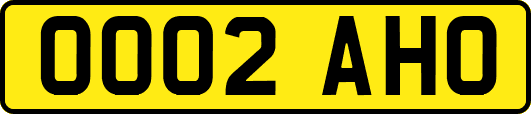 OO02AHO