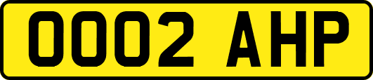 OO02AHP