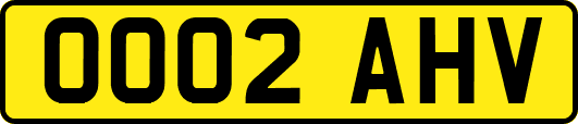 OO02AHV