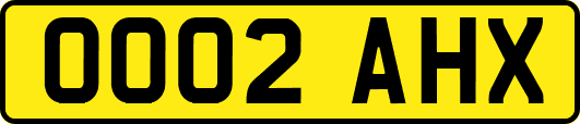 OO02AHX