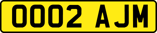 OO02AJM
