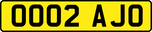 OO02AJO