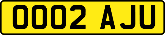 OO02AJU