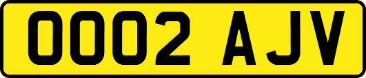 OO02AJV
