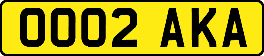 OO02AKA
