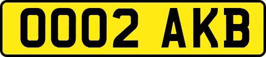 OO02AKB