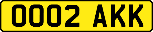 OO02AKK