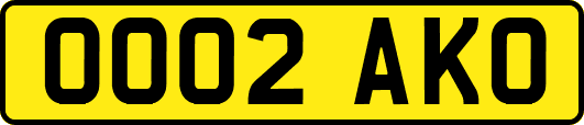 OO02AKO