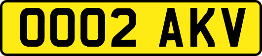 OO02AKV