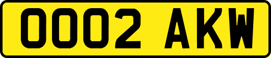 OO02AKW