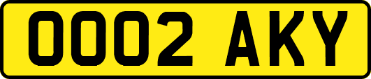 OO02AKY
