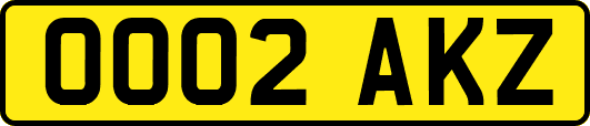 OO02AKZ