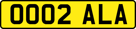 OO02ALA