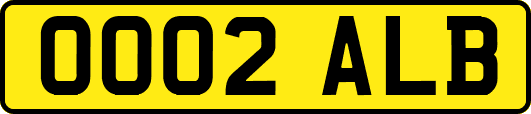 OO02ALB