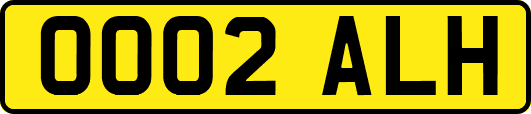 OO02ALH