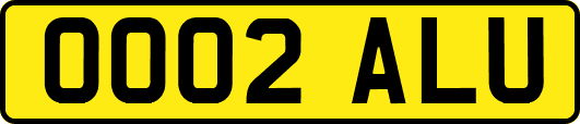 OO02ALU