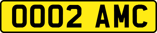 OO02AMC