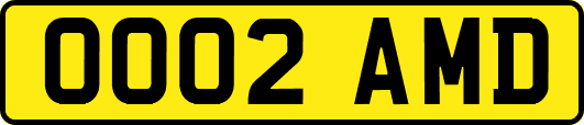 OO02AMD
