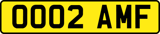 OO02AMF