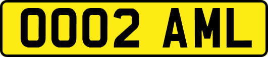 OO02AML