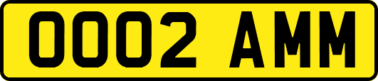 OO02AMM
