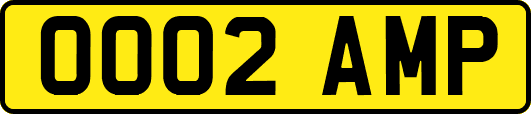 OO02AMP