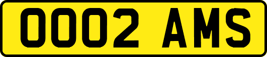 OO02AMS