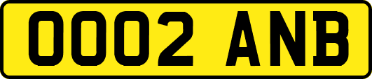 OO02ANB