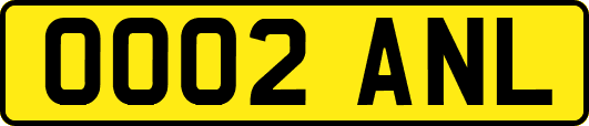 OO02ANL
