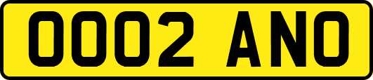 OO02ANO
