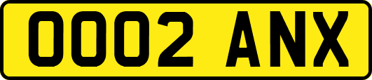 OO02ANX