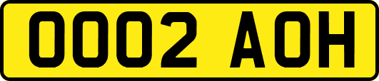 OO02AOH