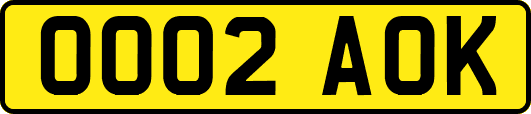 OO02AOK