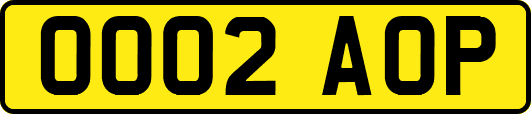 OO02AOP