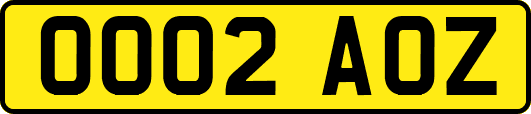 OO02AOZ