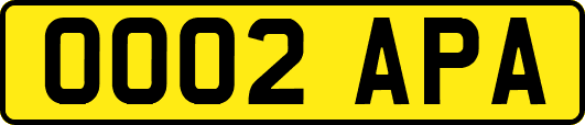 OO02APA