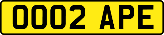 OO02APE